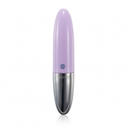 Svakom - Rebecca Vibrator Pale Purple