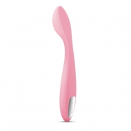 Svakom - Keri Vibrator Pale Pink