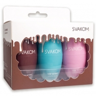 Svakom - Hedy Male Masturbator 6 pcs