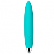 Svakom - Daisy Clitoris Stimulator Green