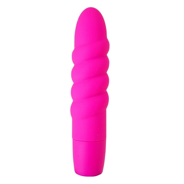 Maia Toys - Twistty LED Mini Bullet Pink