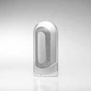 Tenga - Flip Zero 0 Electronic Vibration White