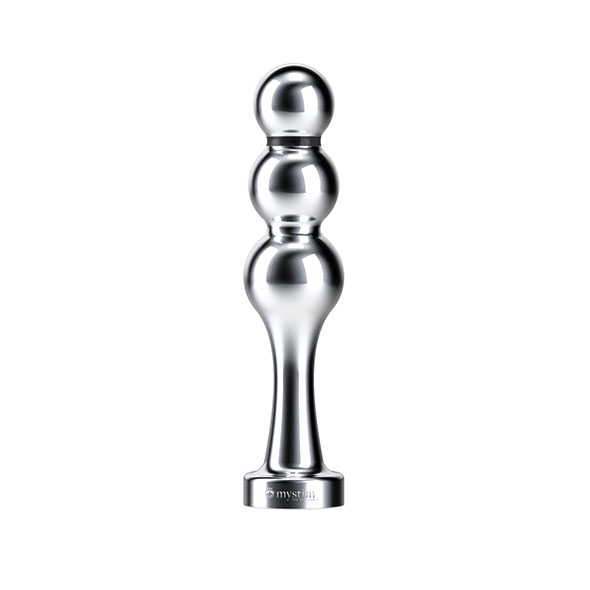 Mystim - Bold Boris Kugeldildo