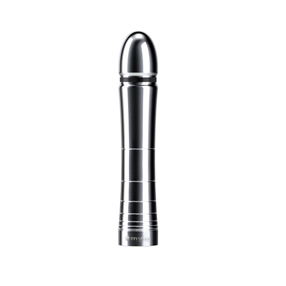 Mystim - Glossy Glen Dildo