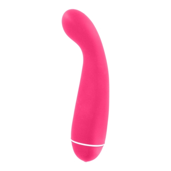 Jimmyjane - Intro 6 G-Spot Vibrator