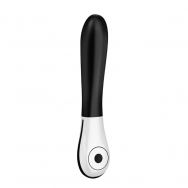 Ovo - E2 Rechargeable Vibrator Black