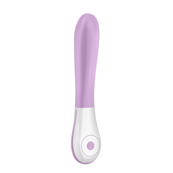 Ovo - E2 Rechargeable Vibrator Rose