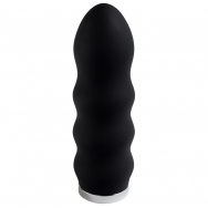 Xara Sleeve Wave Black