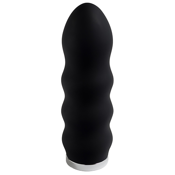 Xara Sleeve Wave Black
