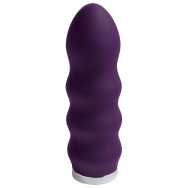 Xara Sleeve Wave Purple