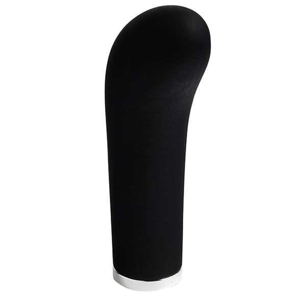Mezz Sleeve G Spot Black