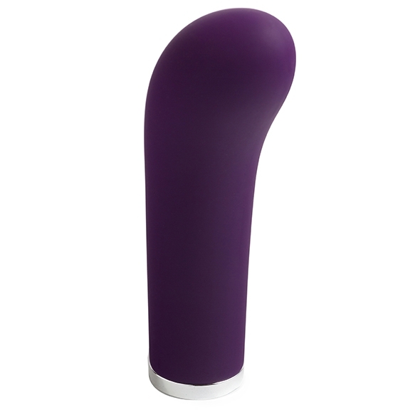 Mezz Sleeve G Spot Purple
