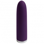 Irah Sleeve Straight Purple
