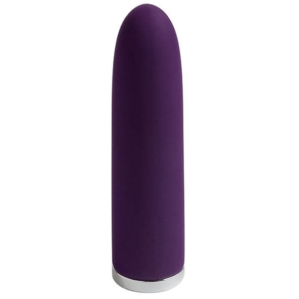 Irah Sleeve Straight Purple