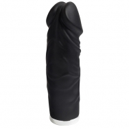 Arya Sleeve Penis Black