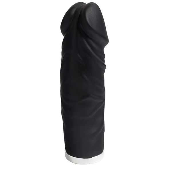 Arya Sleeve Penis Black
