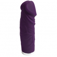 Arya Sleeve Penis Purple