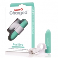 The Screaming O - Charged Positive Vibe Kiwi