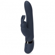 Darker Oh My Rabbit Vibrator