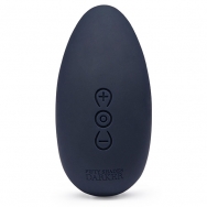 Darker Delicious Tingles Clitoral Vibrator