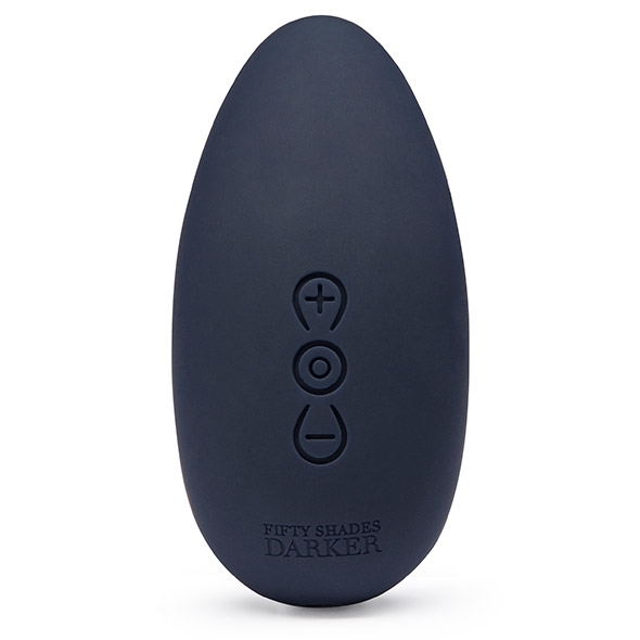 Darker Delicious Tingles Clitoral Vibrator