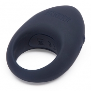 Darker Release Together Love Ring