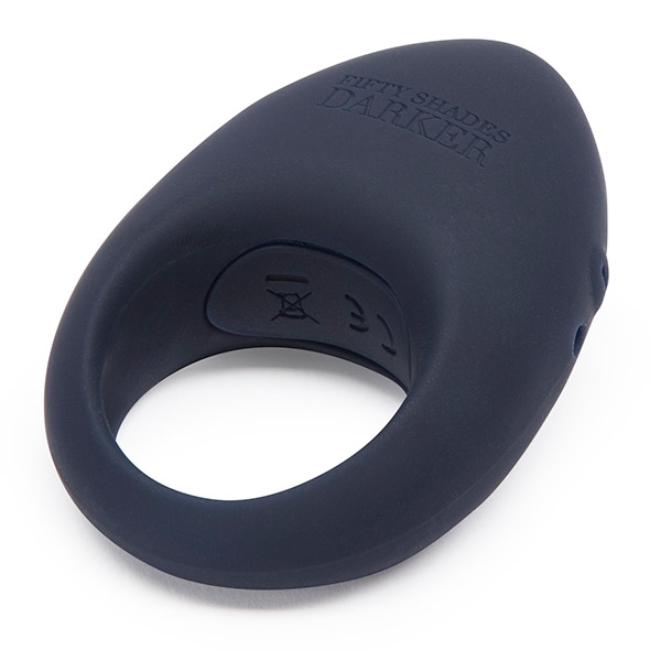 Darker Release Together Love Ring