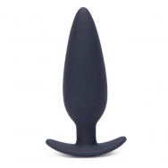 Darker Primal Attraction Jiggle Butt Plug