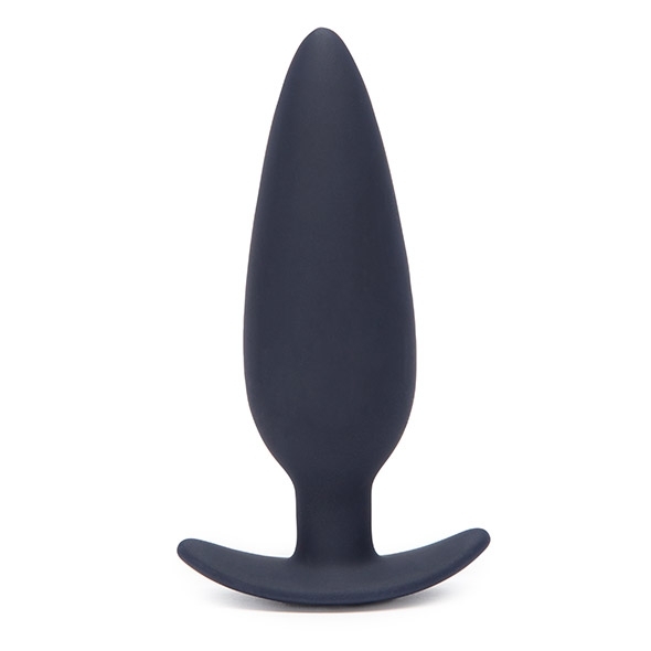 Darker Primal Attraction Jiggle Butt Plug