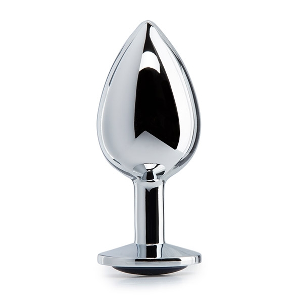 Darker Beyond Erotic Steel Butt Plug