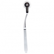 Darker Adrenaline Spikes Metal Pinwheel