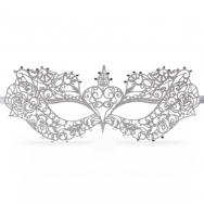 Darker Anastasia Masquerade Mask