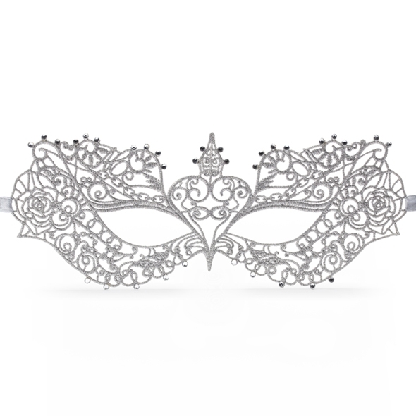 Darker Anastasia Masquerade Mask