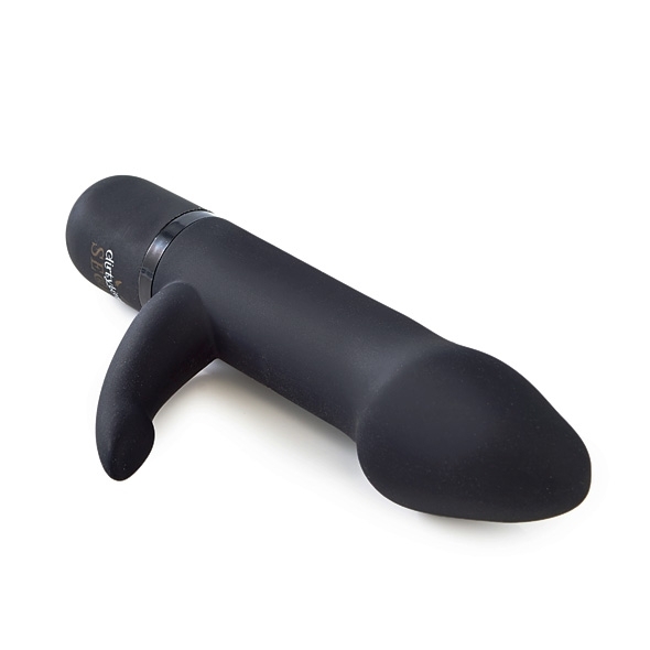Dirty Little Secret - Vibrator Thrill