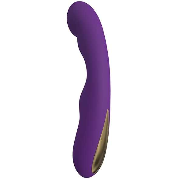 Kama Sutra - Rhythm Dandiya G-Spot Stimulator Purple