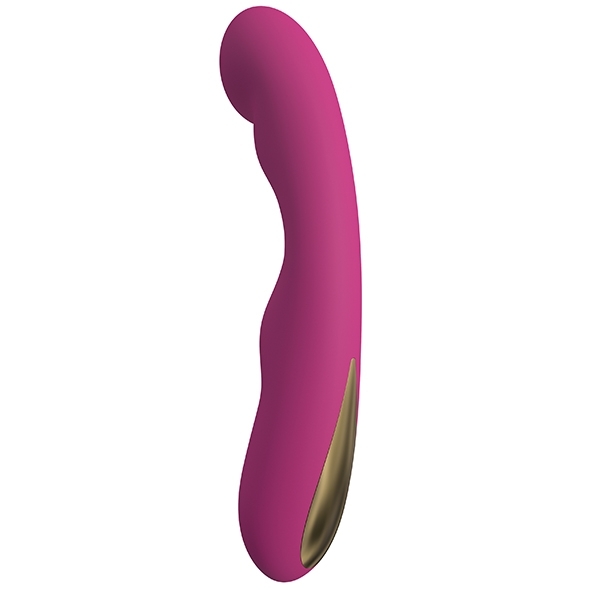 Kama Sutra - Rhythm Dandiya G-Spot Stimulator Pink