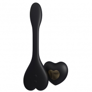 Kama Sutra - Rhythm Natya Ultimate Couples Toys Black