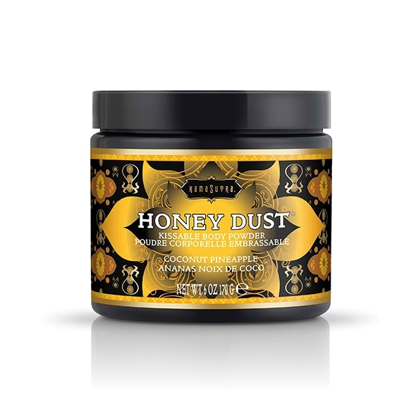 Kama Sutra - Honey Dust Coconut Pineapple
