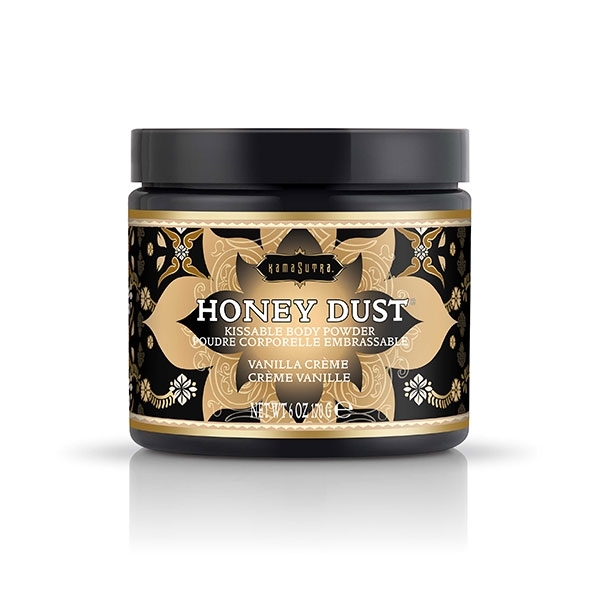 Kama Sutra - Honey Dust Vanilla Creme
