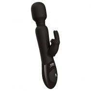 The Rabbit Company - The Wand Rabbit Black