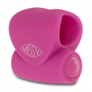 Miss V - Sweetheart Passion Pink