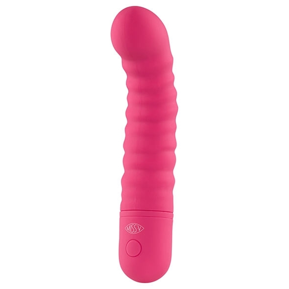 Miss V - Hottie Passion Pink