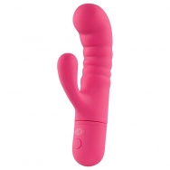 Miss V - Twinkie Passion Pink