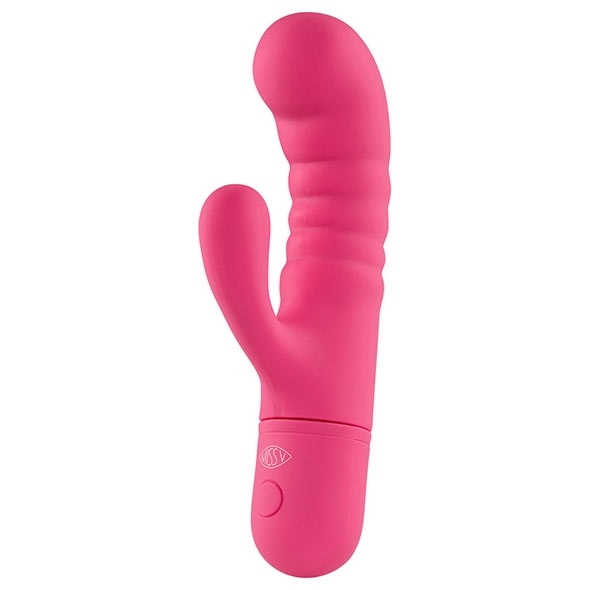 Miss V - Twinkie Passion Pink