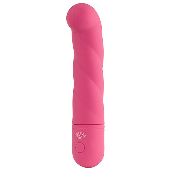 Miss V - Loverboy Passion Pink
