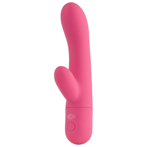Miss V - Babe Passion Pink