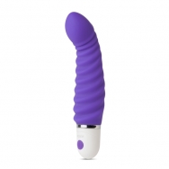 MOQQA - Dune G-Spot Vibrator Raspberry