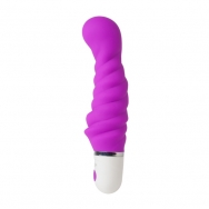 MOQQA - Swimmer G-Spot Vibrator Strawberry