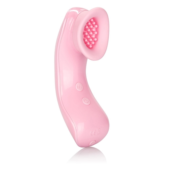 Inspire - Pulsing Intimate Arouser