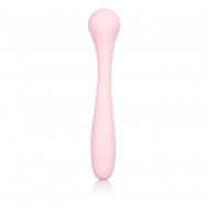 Inspire - Vibrating G-Wand Pink